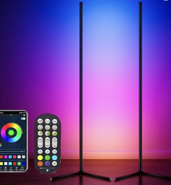 Led Floor Lamp